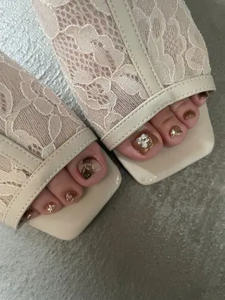 ネイル エステティックサロン Liente(リアンテ）所属・Hashimoto .のエステ・リラクイメージ