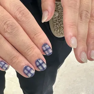 ネイル SACHIKO♪ premiereのネイルデザイン