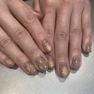 ネイル nail salon núcleo 【ヌクレオ】所属・ネイルサロン núcleoヌクレオのネイルデザイン