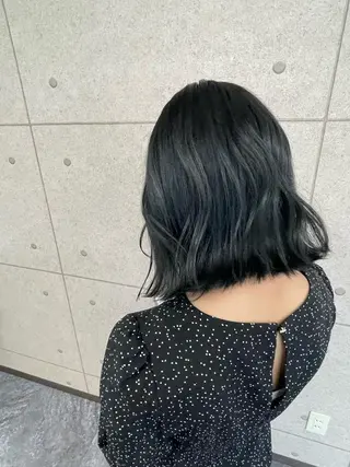 ショート カラー Agu hair act 姫路駅前おみぞ筋店所属・カワモト ソウタのヘアスタイル