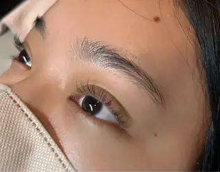 マツエク・マツパ Oui所属・小宮山 結姫🤍のマツエク・マツパデザイン