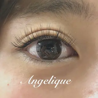 マツエク・マツパ 植松 彩夏のマツエク・マツパデザイン