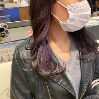 セミロング ✨10000円以内で 叶う艶髪✨のヘアスタイル