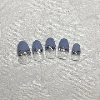 ネイル Ribbon 佐野店のネイルデザイン