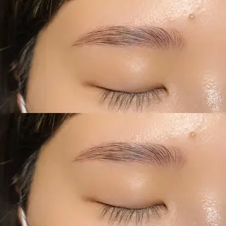 アイブロウ Milobyking 🍒rihoの眉毛・アイブロウイメージ