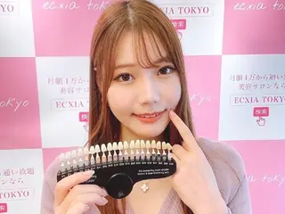 エクシアホワイトニング伊勢店所属・セルフホワイトニング エクシア伊勢店のその他イメージ