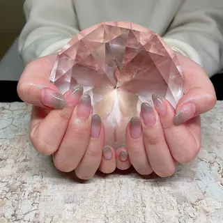 ネイル Nail room Bimano所属・Bimano seica♡+°のネイルデザイン