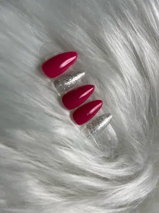 ネイル ネイルサロン flatのネイルデザイン