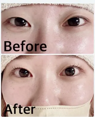 マツエク・マツパ 🪼ひとみ🪼半個室 Amour菊川店のマツエク・マツパデザイン