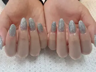 ネイル flora所属・NAILS Soraのネイルデザイン