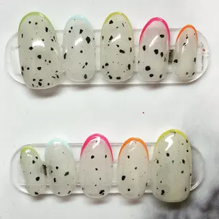 ネイル private salon  Rinの眉毛・アイブロウイメージ