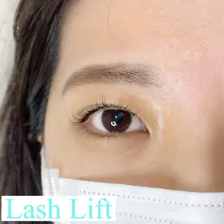 マツエク・マツパ satoko yoshida所属・Yoshida Satokoのマツエク・マツパデザイン