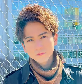 メンズ AITOKYO 横浜所属・AITOKYO横浜 吉山和希のヘアスタイル