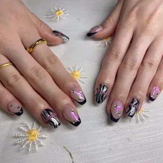 ネイル kaonail所属・kao nail [YUI]のネイルデザイン