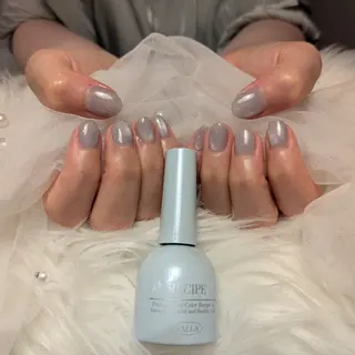 ネイル Lycka yuikoのネイルデザイン