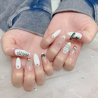 ネイル Bél Nail salon ユキのネイルデザイン