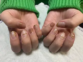 ネイル atelier moamのネイルデザイン