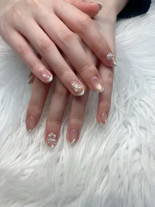 ネイル XIMINANAIL SALON堀江店のネイルデザイン