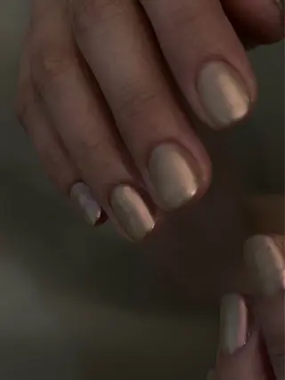 ネイル Higdén所属・Culumi Suzukiのネイルデザイン