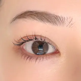 マツエク・マツパ meg .のマツエク・マツパデザイン