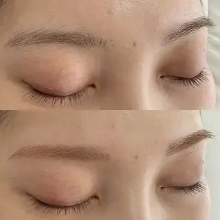 アイブロウ kiki eyebrow所属・kiki eyebrowの眉毛・アイブロウイメージ