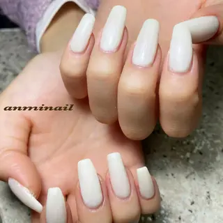 ネイル 野宮 和美のネイルデザイン