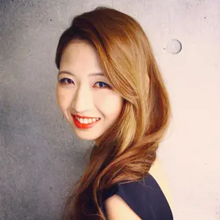 セミロング ロング カラー TOSHIO ICHIMURAのその他イメージ