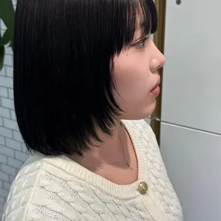 カラー 暖色カラー/ レイヤーカット/麻咲のヘアスタイル