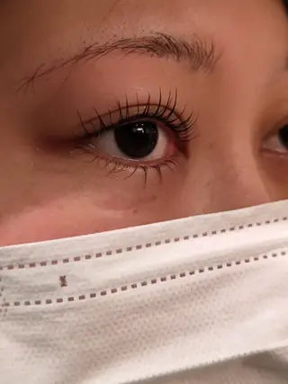 マツエク・マツパ C'estlaVie Sakuraiのマツエク・マツパデザイン