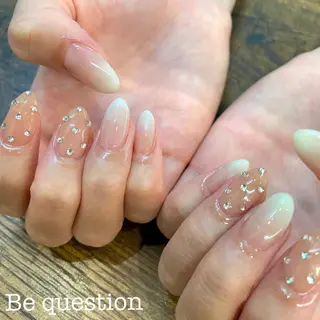 ネイル ueki junのネイルデザイン