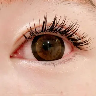 マツエク・マツパ 林 智恵美のマツエク・マツパデザイン