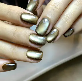 ネイル Pure&Rich Nailのネイルデザイン