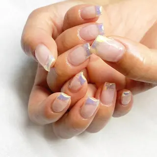 ネイル Nailsalon WAO!!!のネイルデザイン