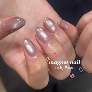 ネイル Haruka ⭐︎🪽のマツエク・マツパデザイン