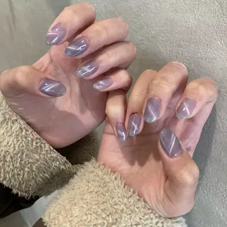 ネイル Aloha  Luana HIKAWASANDOU所属・AlohaLuana 🌺 naoのネイルデザイン