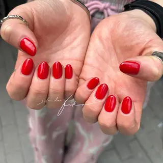 ネイル Rio 𓍼のネイルデザイン