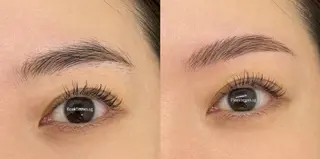 アイブロウ Nail&Eye sanaのネイルデザイン