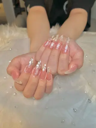 ネイル Nanami KeliNailのネイルデザイン