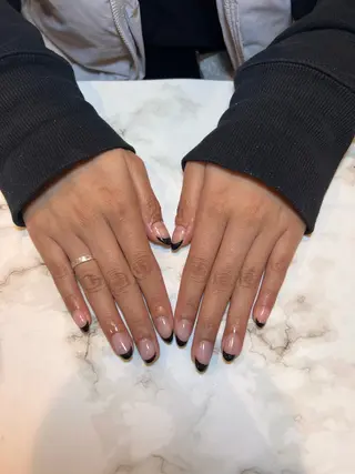 ネイル KANOネイリスト/ UNELMA天神のネイルデザイン