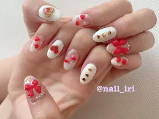 ネイル 中川 愛理のその他イメージ