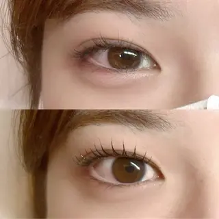 マツエク・マツパ 🌙eyelash kirari🌙のマツエク・マツパデザイン