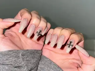 ネイル Nail Studio float.所属・float. 新潟店のネイルデザイン