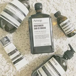 Largo🌿 明治神宮前／表参道のマツエク・マツパデザイン