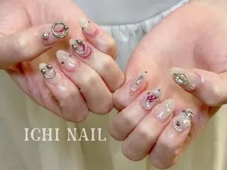 ネイル 🧚🏻‍♀️ NOHA🎀のネイルデザイン