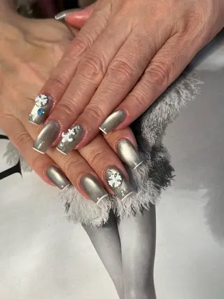 ネイル Berry coco nail所属・Berry coco SAIKAのネイルデザイン