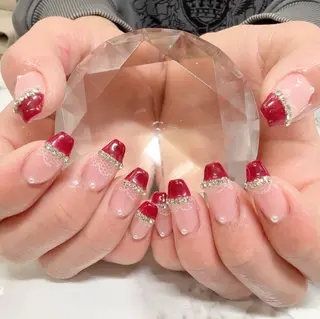 ネイル kouca  nail所属・コウ カnail💅のネイルデザイン