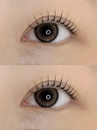 マツエク・マツパ 🍒う ららのマツエク・マツパデザイン