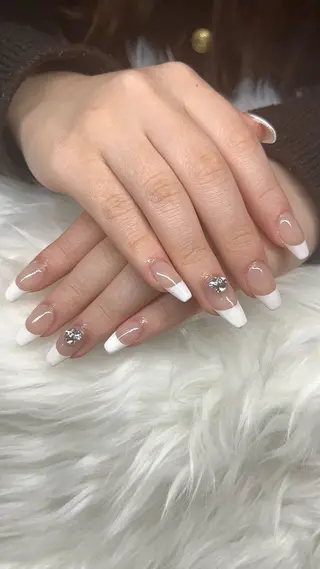 ネイル ai _nailのネイルデザイン