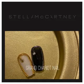 ネイル NORA nail UMEDAのネイルデザイン