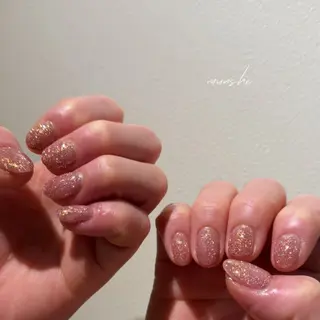ネイル Munshe nailsalonのネイルデザイン